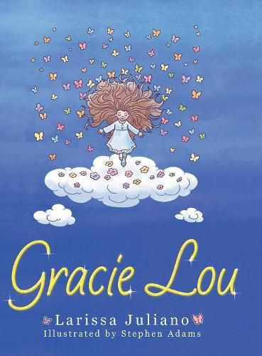 Cover image for Gracie Lou