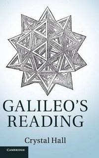 Cover image for Galileo's Reading