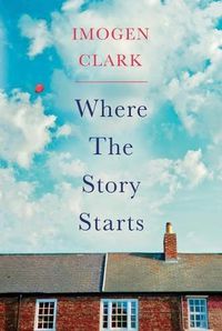 Cover image for Where The Story Starts