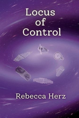 Cover image for Locus of Control