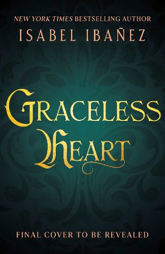 Cover image for Graceless Heart