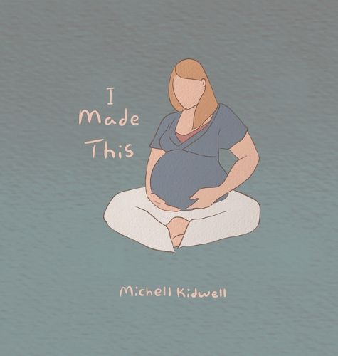 Cover image for I Made This