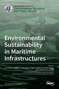 Cover image for Environmental Sustainability in Maritime Infrastructures