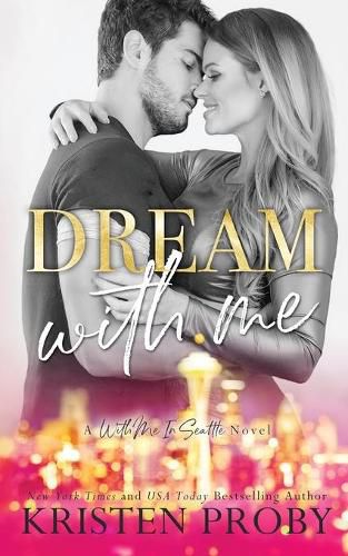 Cover image for Dream With Me