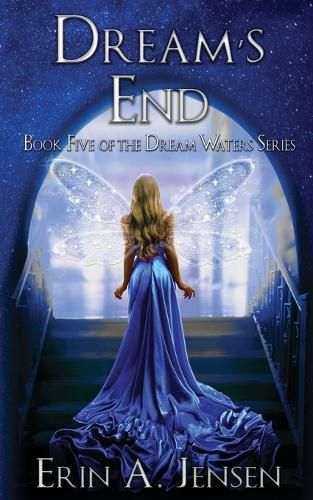 Cover image for Dream's End: Book Five of the Dream Waters Series