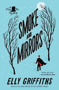 Cover image for Smoke and Mirrors
