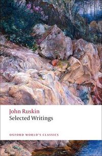 Cover image for Selected Writings