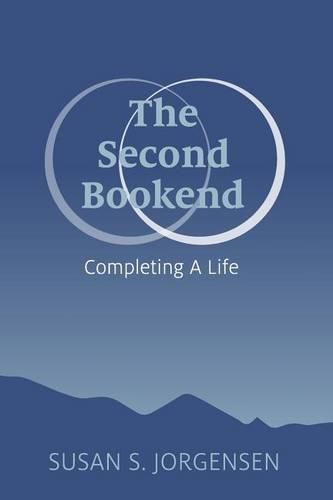 Cover image for The Second Bookend