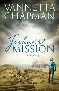 Cover image for Joshua's Mission