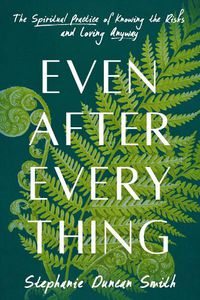 Cover image for Even After Everything