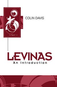 Cover image for Levinas: An Introduction