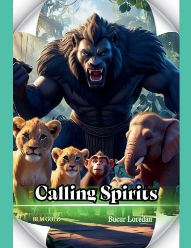 Cover image for Calling Spirits