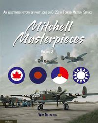 Cover image for Mitchell Masterpieces 2