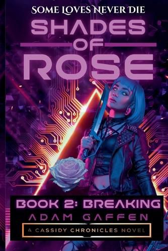 Cover image for Shades of Rose