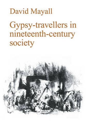 Gypsy-Travellers in Nineteenth-Century Society