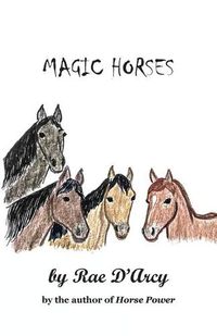 Cover image for Magic Horses