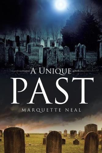 Cover image for A Unique Past