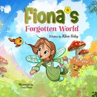 Cover image for Fiona's Forgotten World
