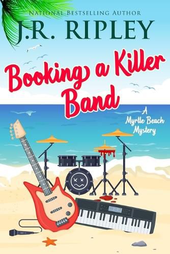 Cover image for Booking A Killer Band