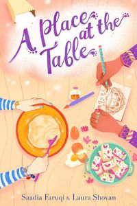 Cover image for A Place at the Table