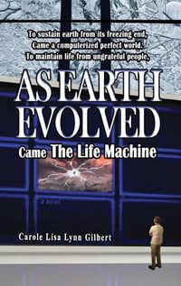 Cover image for As Earth Evolved