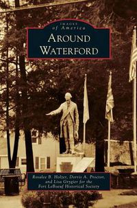 Cover image for Around Waterford