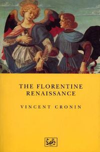 Cover image for The Florentine Renaissance