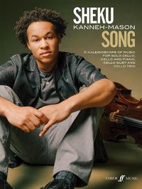 Cover image for Sheku Kanneh-Mason: Song