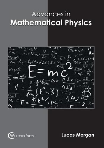 Cover image for Advances in Mathematical Physics