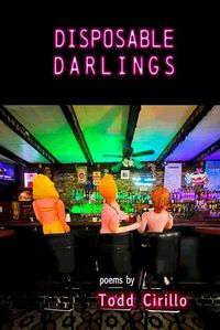 Cover image for Disposable Darlings