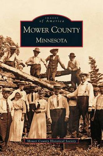 Cover image for Mower County