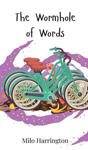 Cover image for The Wormhole of Words