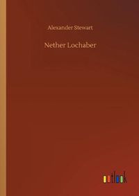 Cover image for Nether Lochaber