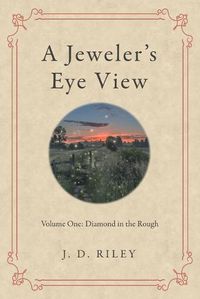 Cover image for A Jeweler's Eye View: Volume One: Diamond in the Rough