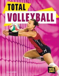 Cover image for Total Volleyball