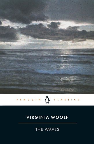 Cover image for The Waves