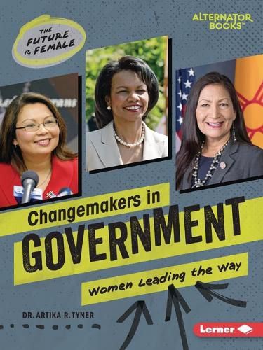 Changemakers in Government