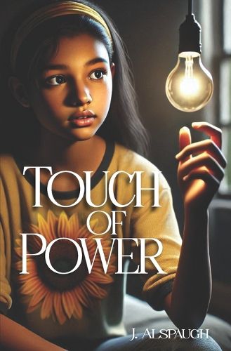 Cover image for Touch of Power