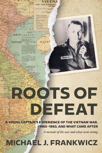 Cover image for Roots of Defeat