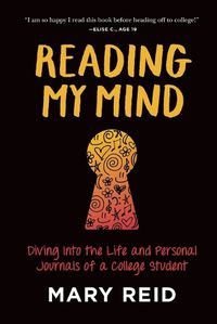 Cover image for Reading My Mind