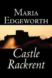 Cover image for Castle Rackrent