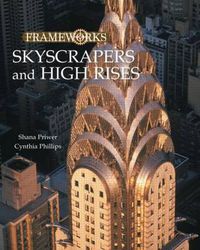 Cover image for Skyscrapers and High Rises