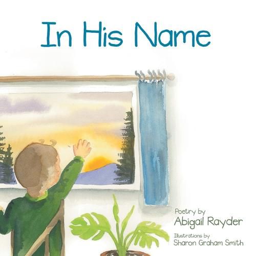 Cover image for In His Name