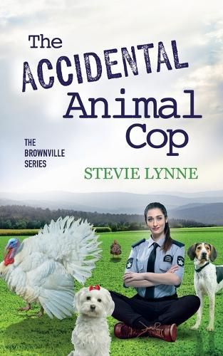 Cover image for The Accidental Animal Cop