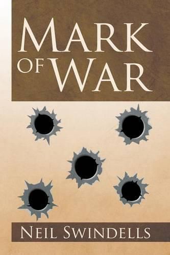 Cover image for Mark of War