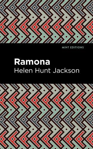 Cover image for Ramona