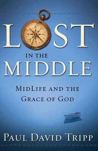 Cover image for Lost In The Middle