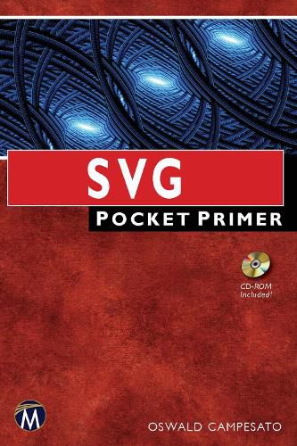 Cover image for SVG: Pocket Primer