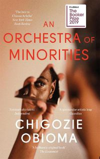 Cover image for An Orchestra of Minorities