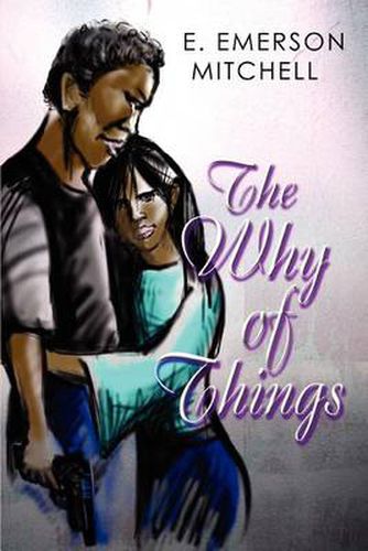 Cover image for The Why of Things